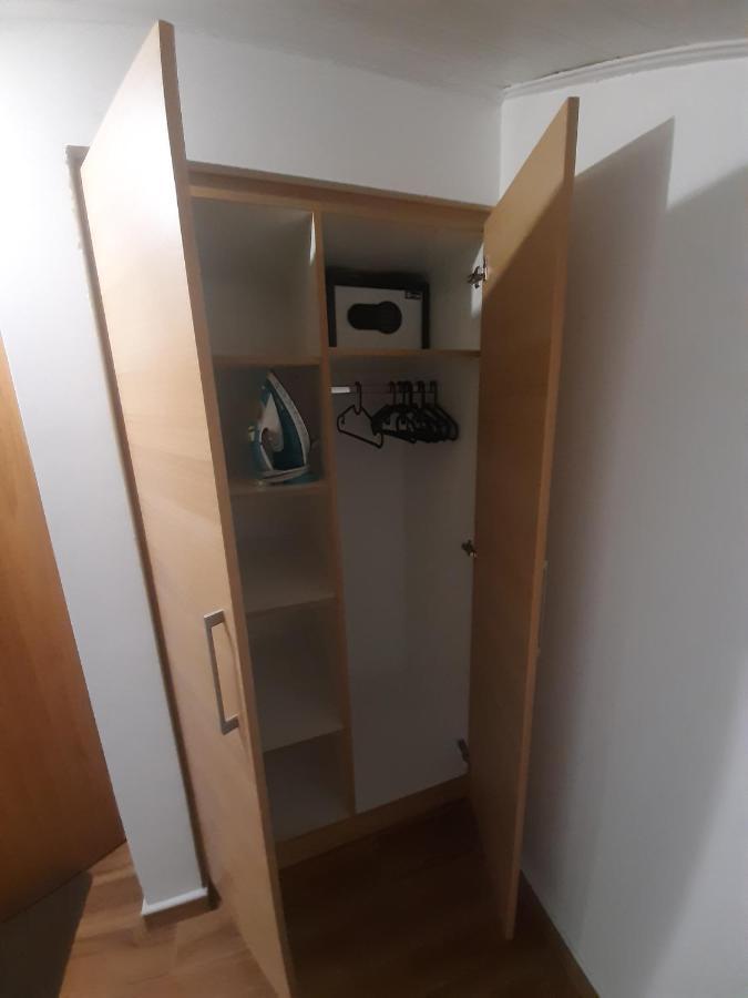 Apartments Casper 诺维·维诺多尔斯基 外观 照片
