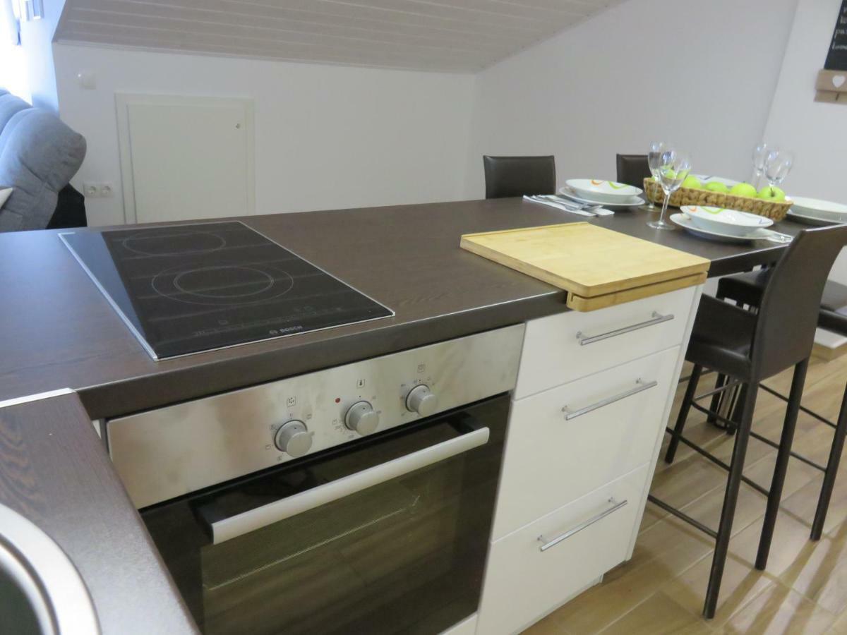 Apartments Casper 诺维·维诺多尔斯基 外观 照片
